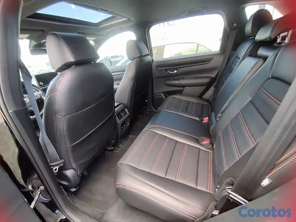 jeepetas y camionetas - 2023 Honda CRV Sport 4x4  4
