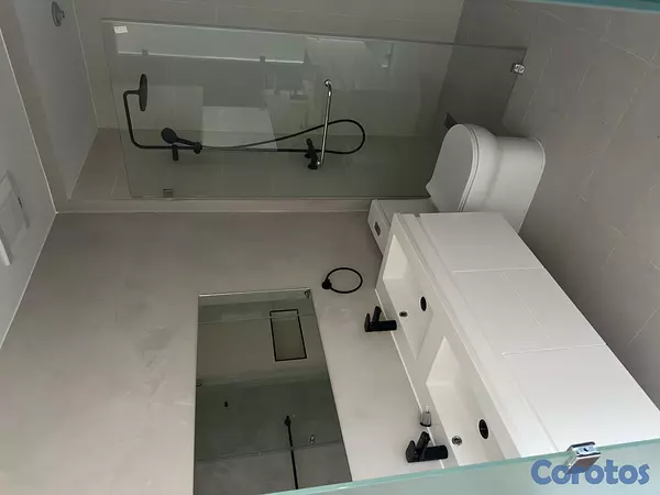 apartamentos - Apartamento en alquiler en Torre Paseo One Four 9