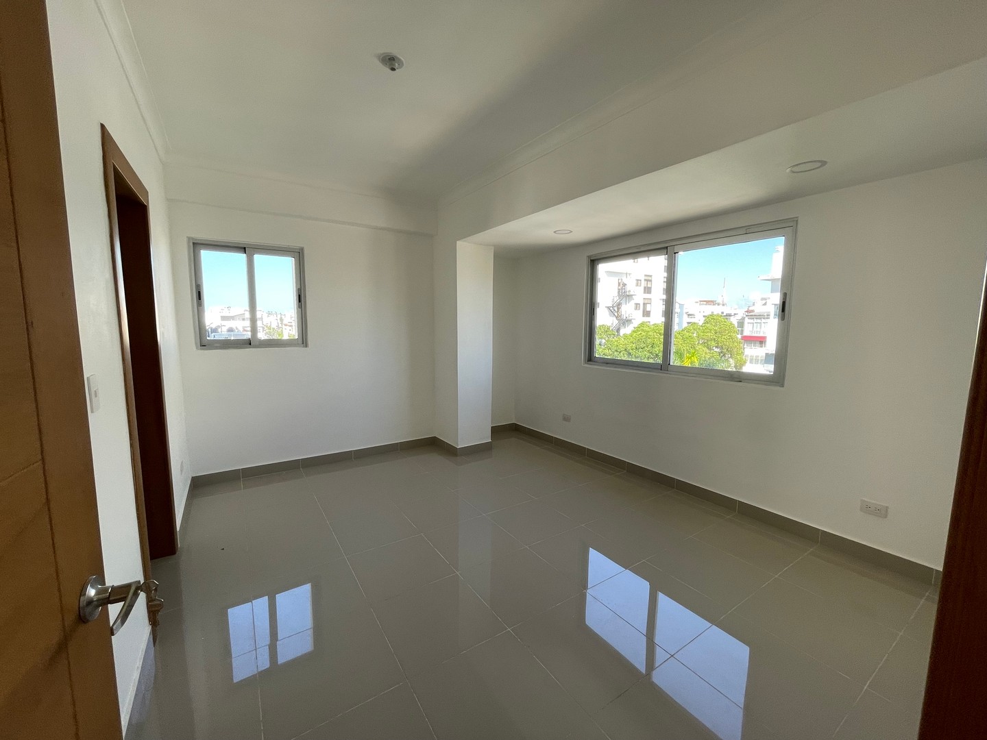 apartamentos - Apartamento de una habitación en venta nuevo a estrenar 6