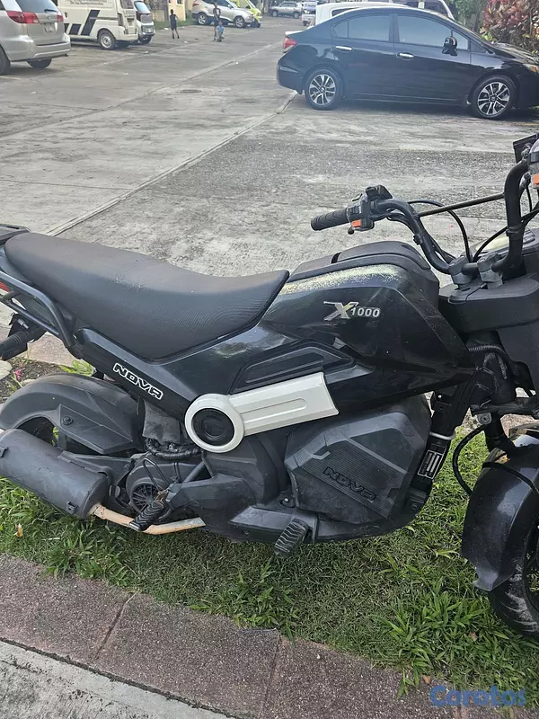 motores y pasolas - pasola X 1000 2