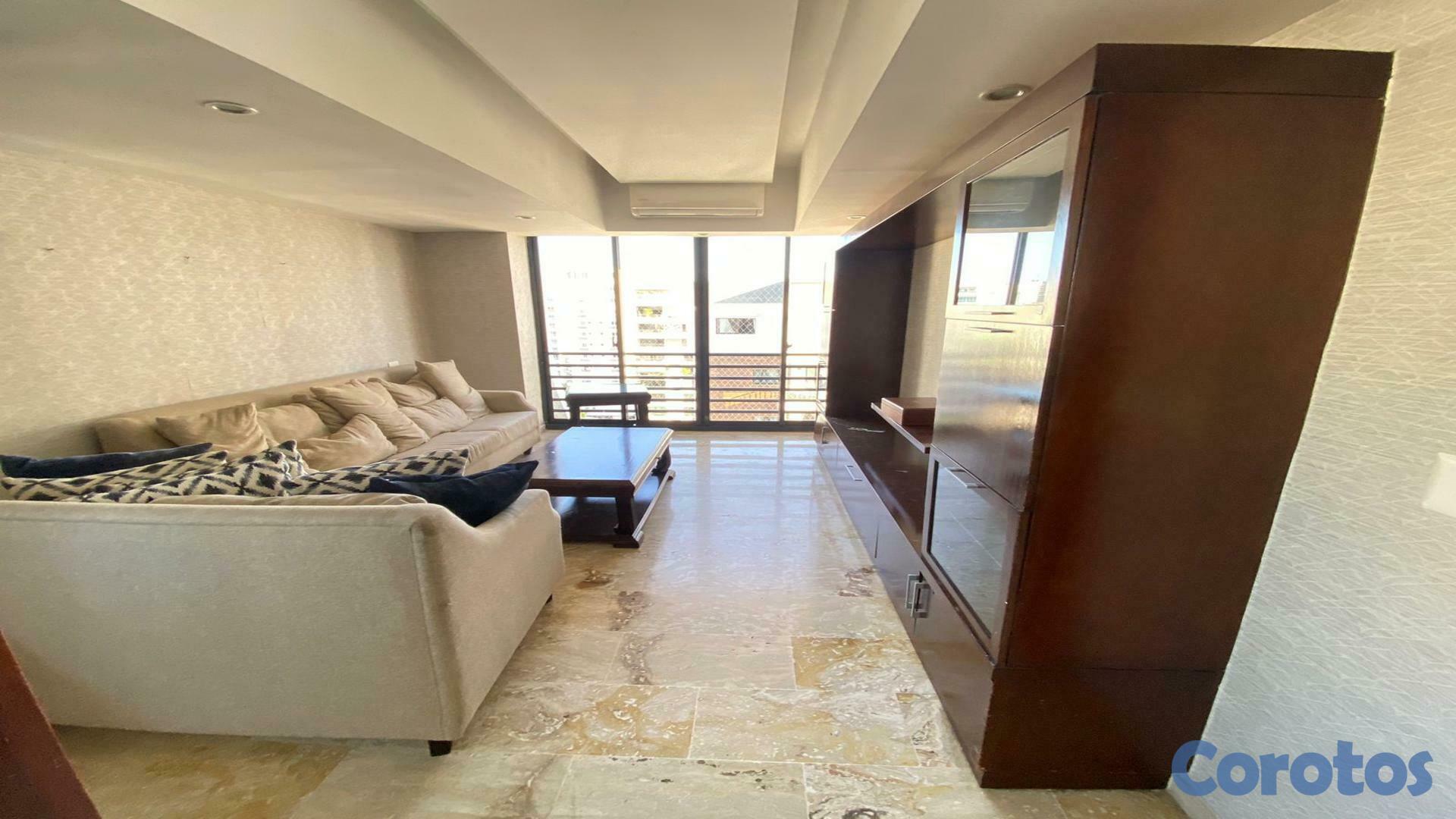 penthouses - Penthouse en Naco 4