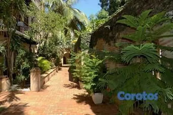 apartamentos - Excelente apartamento en la zona colonial 5