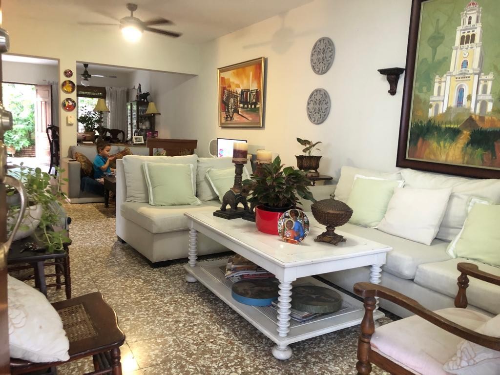 casas - Se vende casa dúplex en El Millón