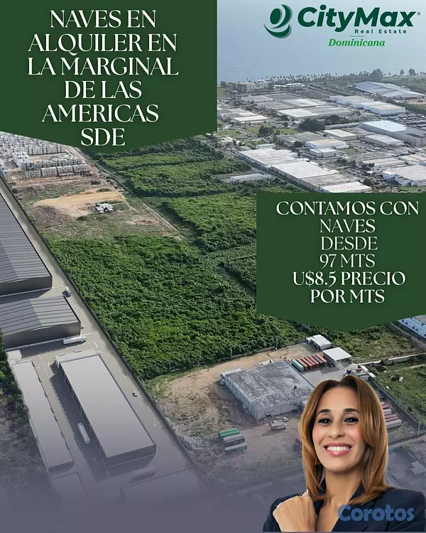oficinas y locales comerciales - Santo Domingo Este, Santo Domingo Este ¡Oportunida