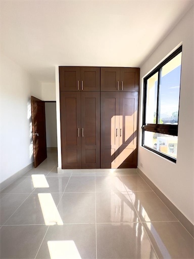 apartamentos - Apartamento tipo penthouse de venta en La Vereda Santiago 4