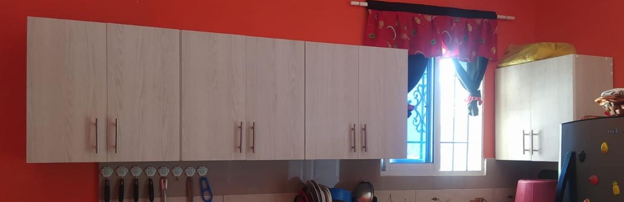 cocina - Gabinete de cocina 2