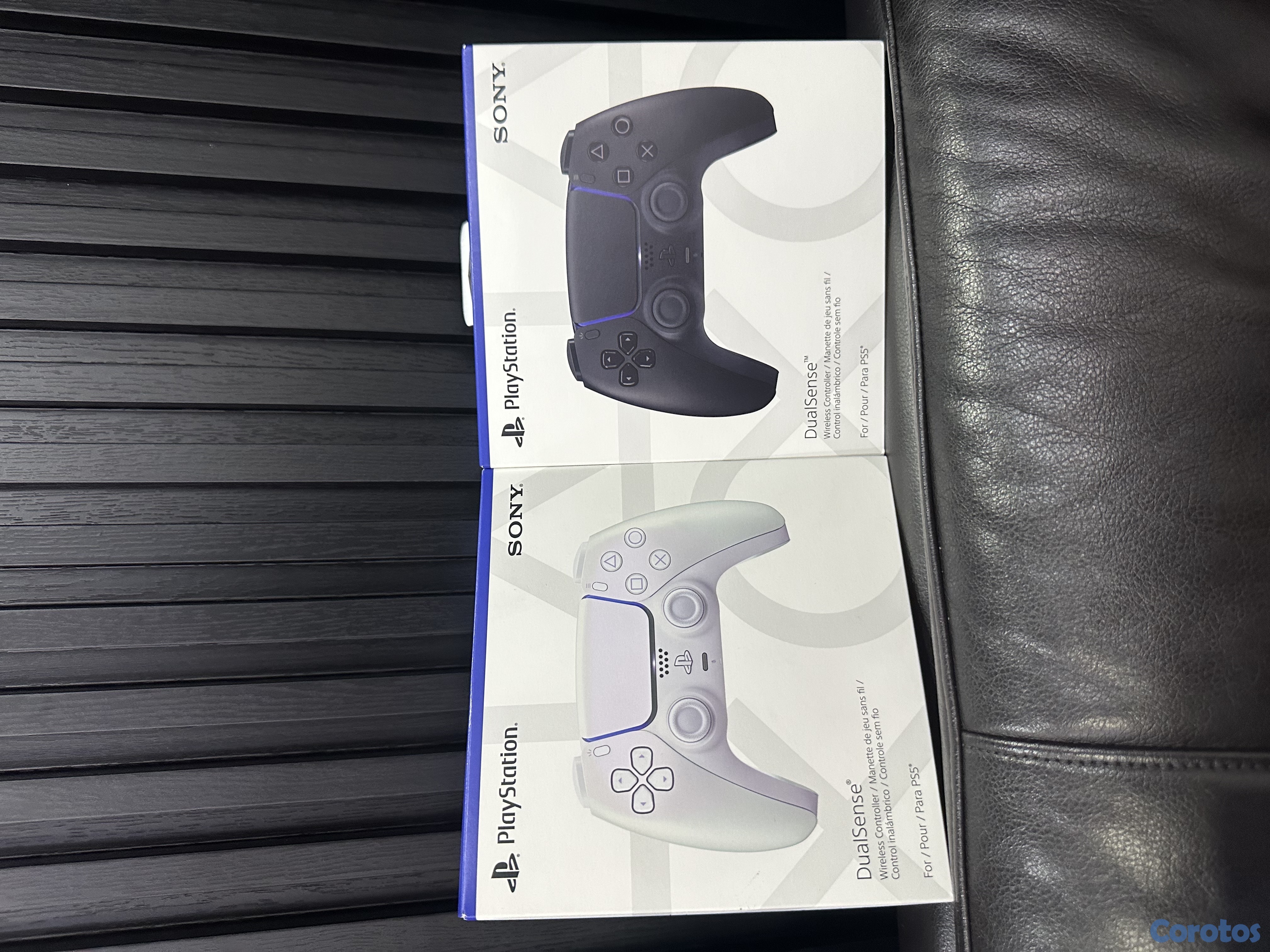 consolas y videojuegos - CONTROL DUALSENSE PS5 