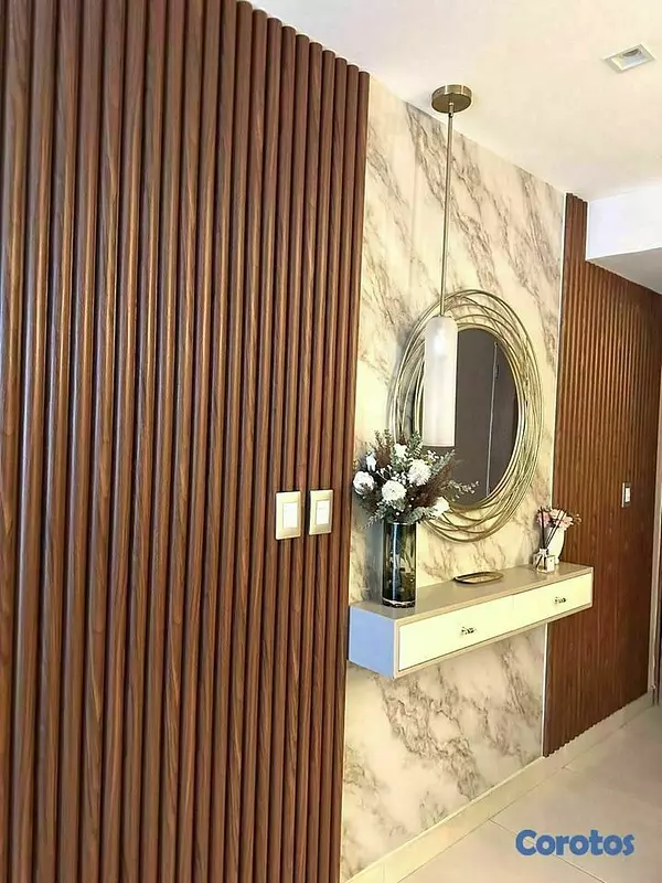 penthouses - En venta penthouse en Renacimiento  9