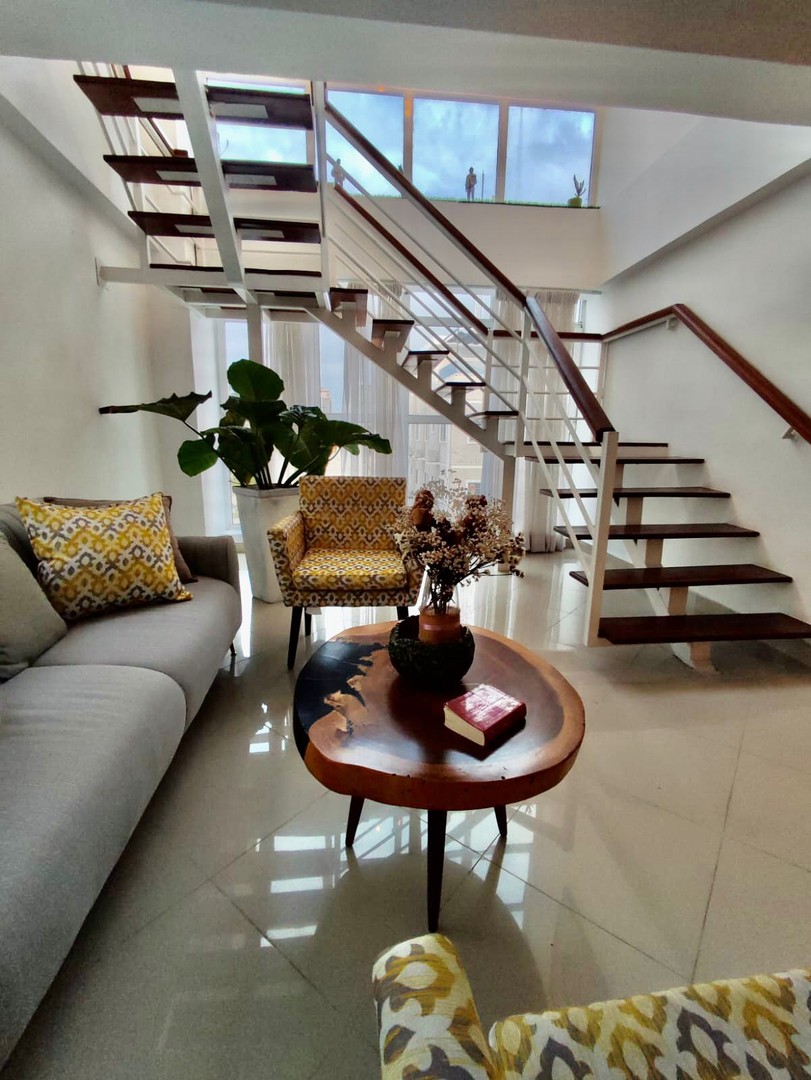 penthouses - 🔵Penthouse piso 4 y 5 en Julieta  con terraza 
 3