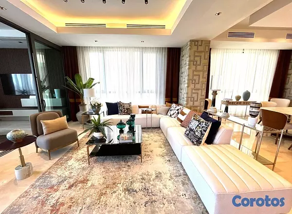 apartamentos - Apartamentos de Lujo en la Anacaona Nuevos 7