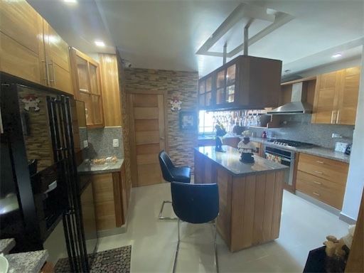 apartamentos - Apartamento en Alma Rosa piso 4 de 145mts 4