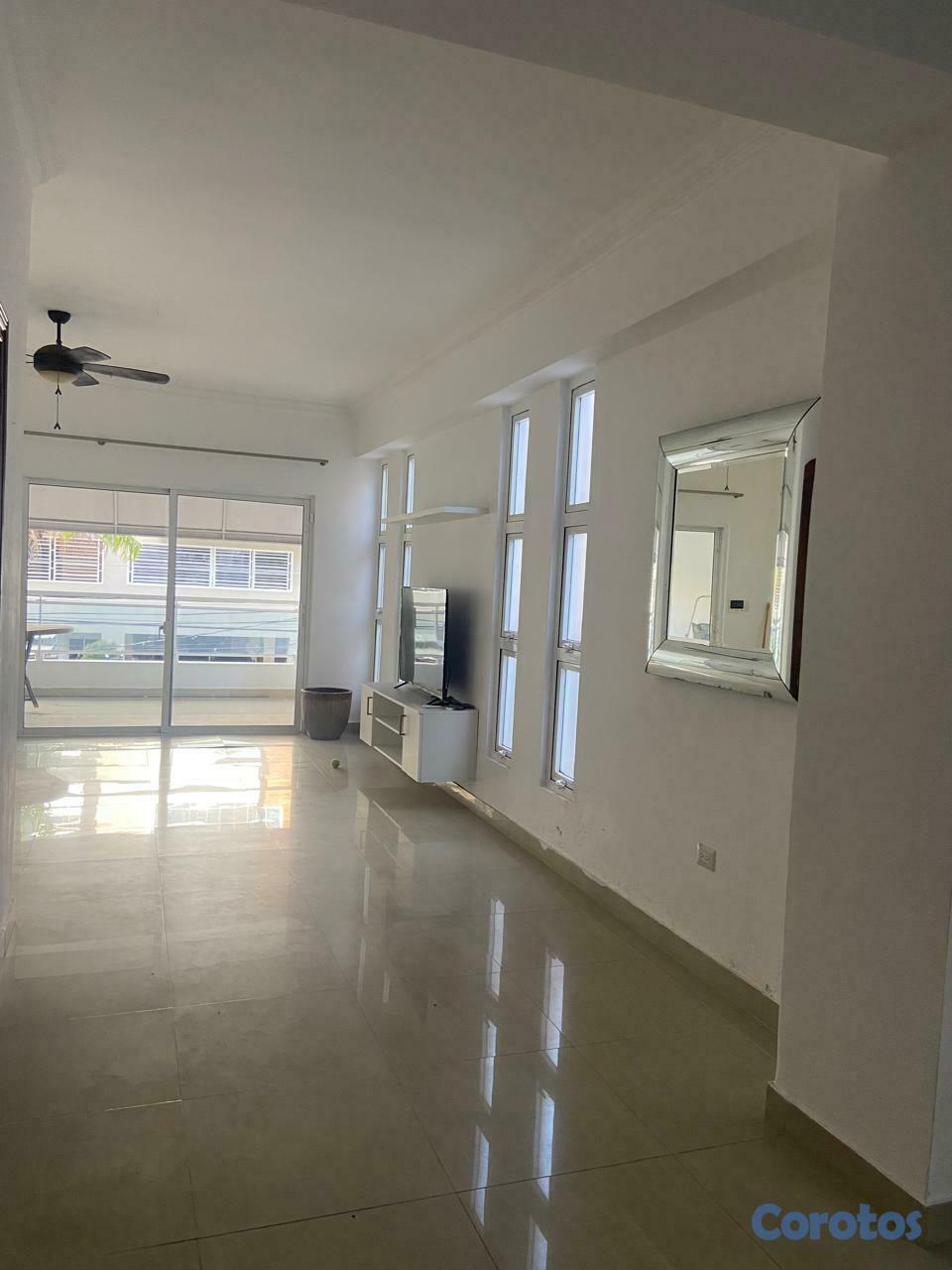 apartamentos - Apartamento en la Julia Clasico de 4 habitaciones  4