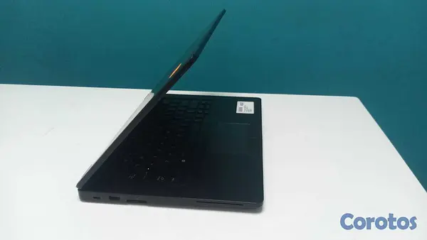 computadoras y laptops - `Laptop, Dell Latitude 5490/(vidx2 8th Gen, Intel  3
