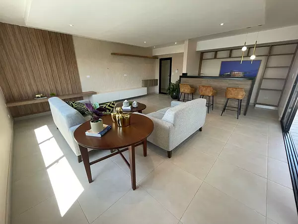 apartamentos - Se vende apartamento en Evaristo Morales  1