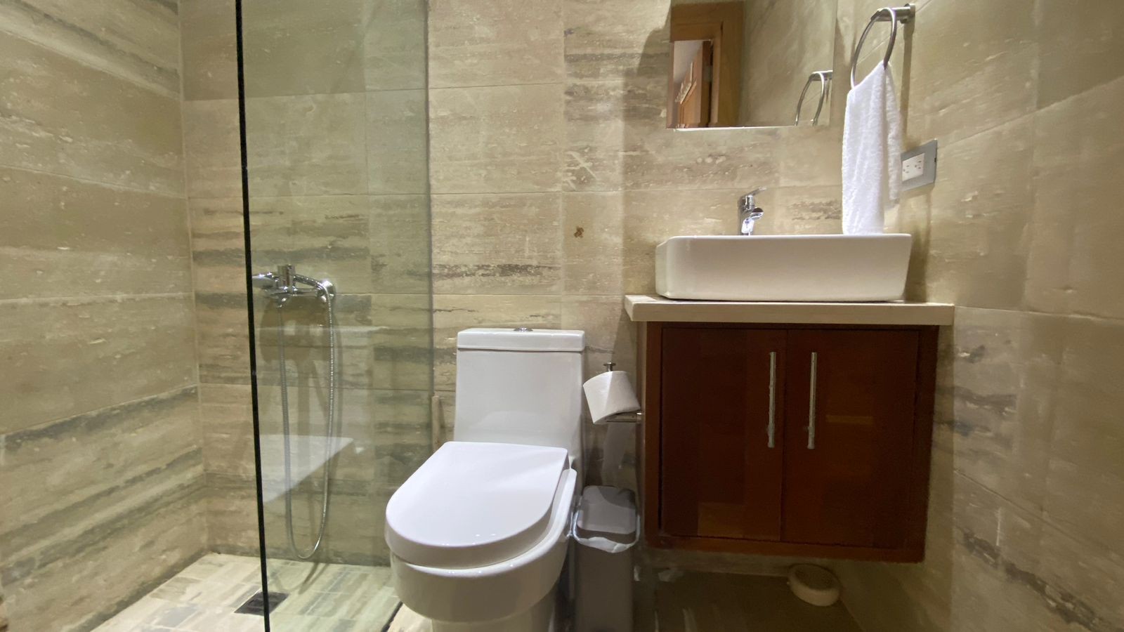 apartamentos - APARTAMENTO AMUEBLADO EN ZONA EXCLUSIVA 8