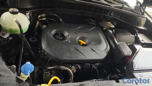 jeepetas y camionetas - Venta Hyundai Tucson 7
