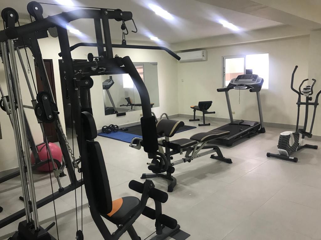 apartamentos -  APARTAMENTO EN BELLA VISTA CERCANO A PARQUE MIRADOR SUR 1