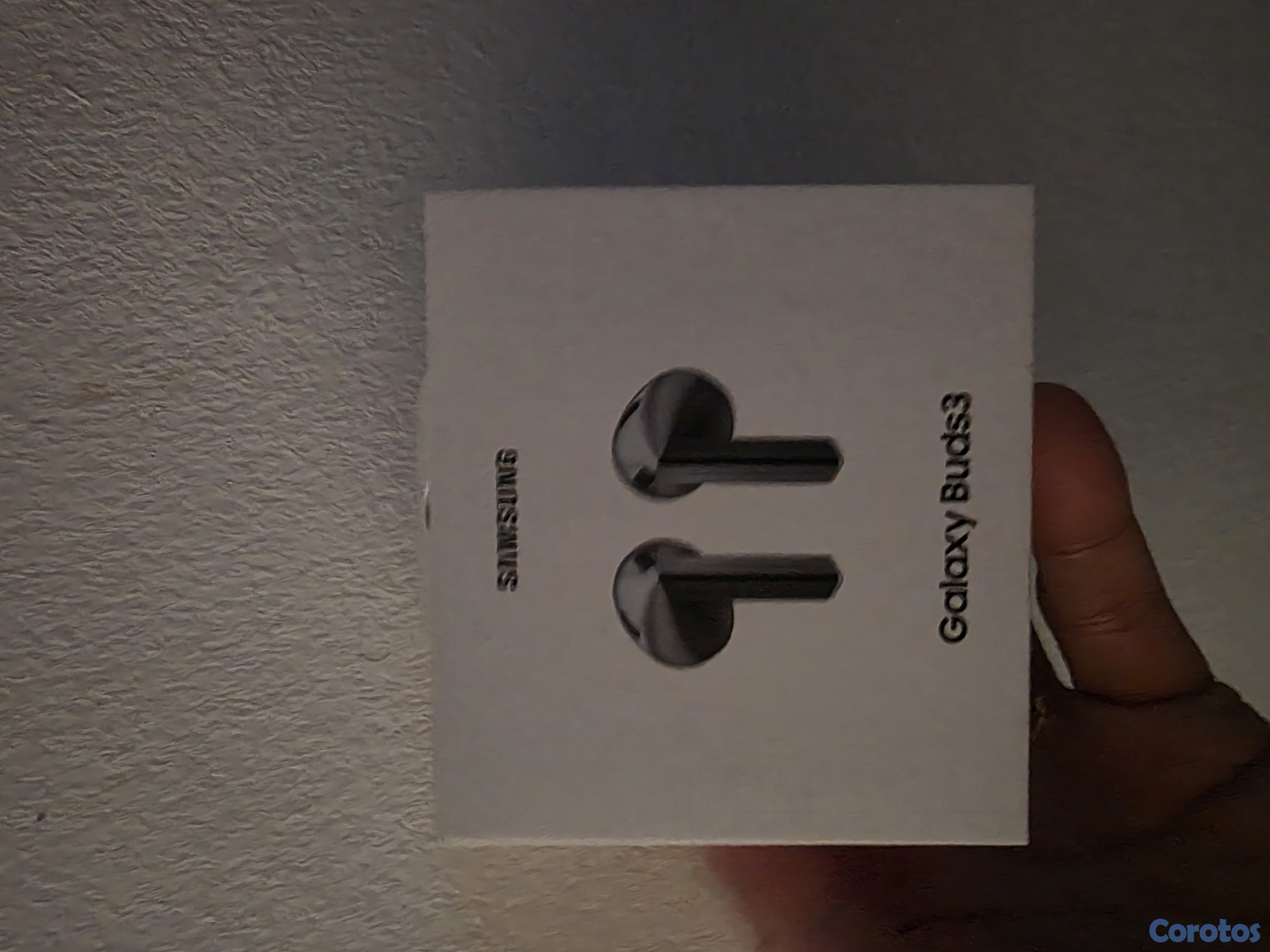 camaras y audio - Se vende  Samsung galaxy buds 3 nuevos 1