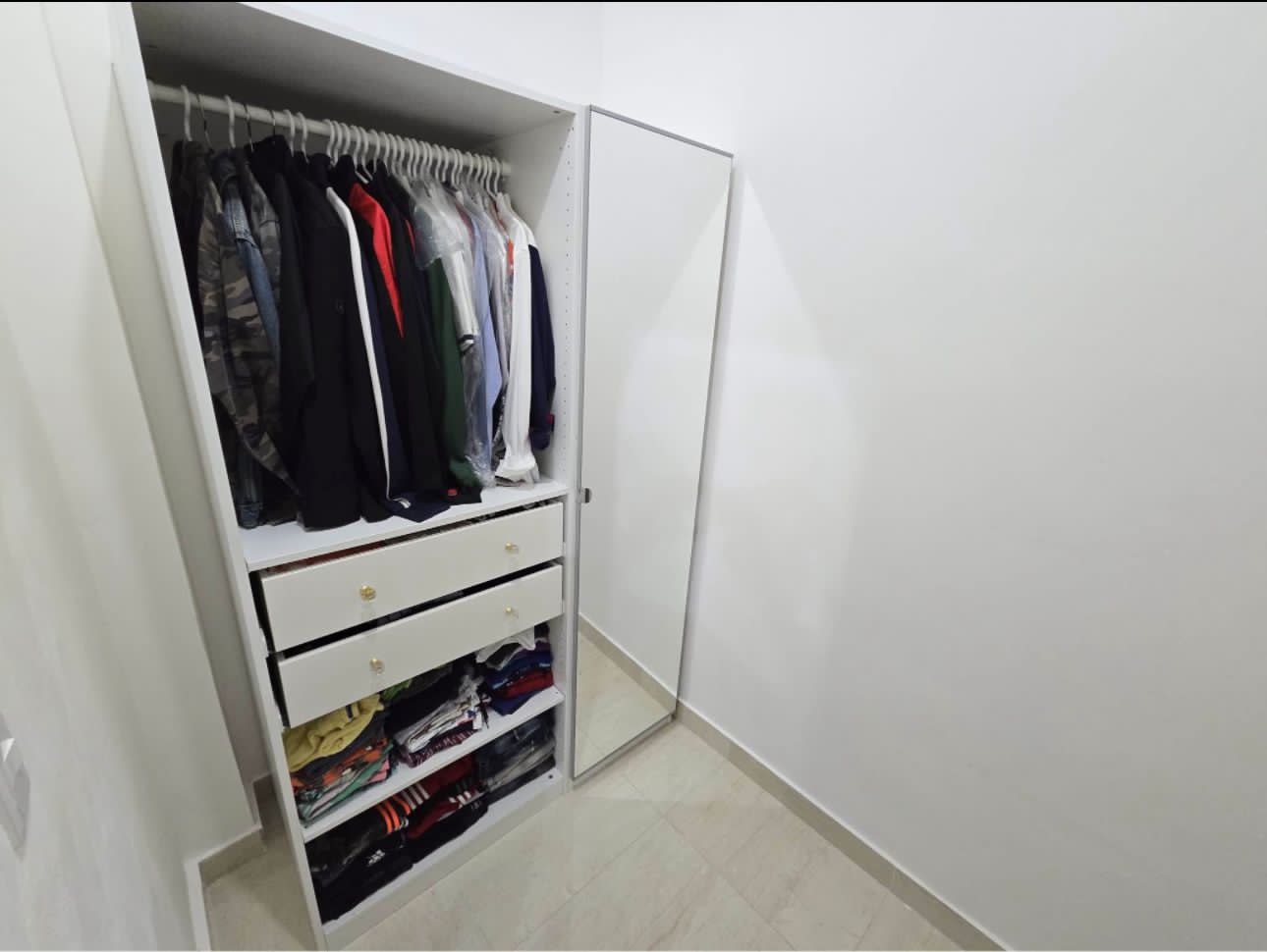 apartamentos - VENTA DE APARTAMENTO EN SAN ISIDRO 9