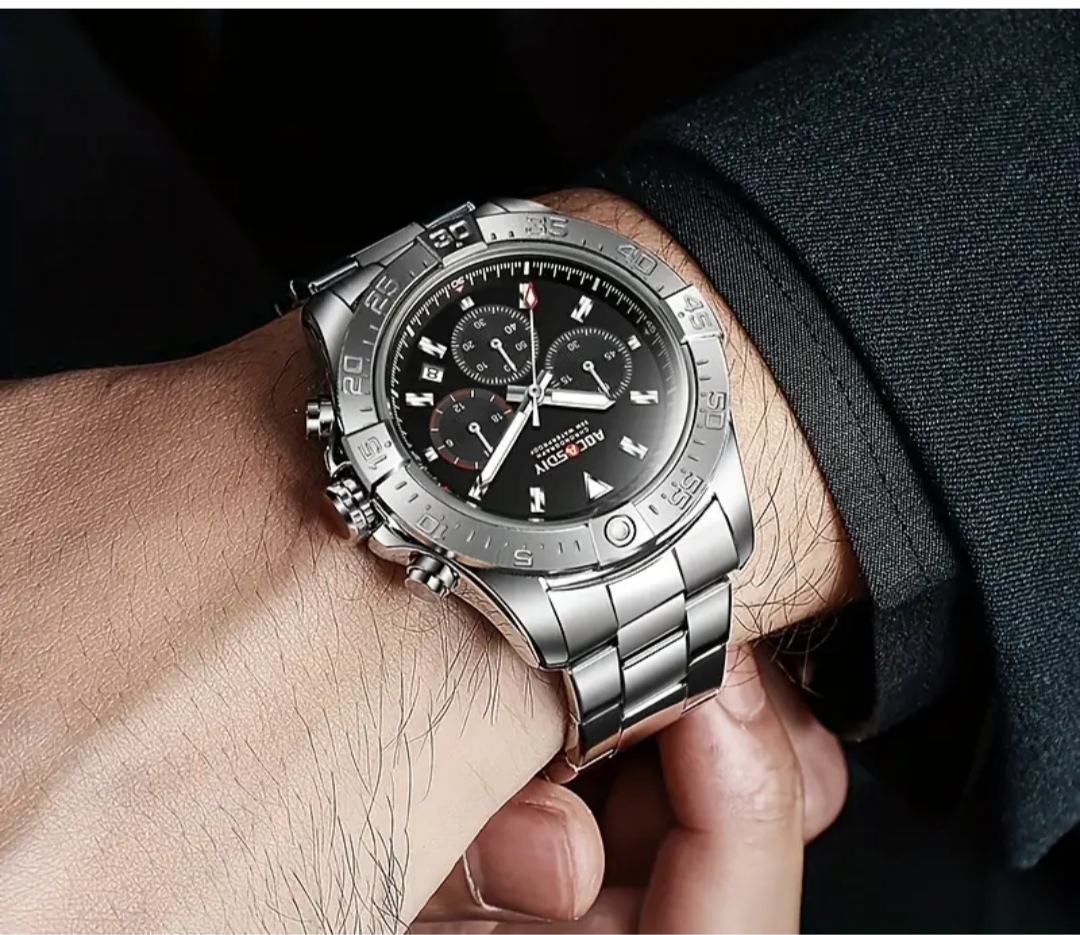 joyas, relojes y accesorios - Reloj Aocadisy 1