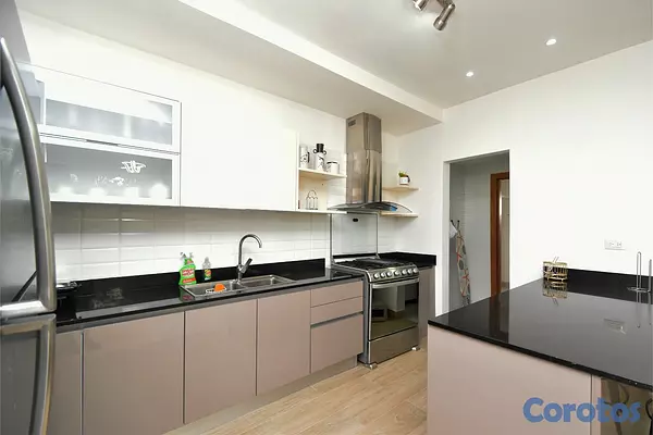 apartamentos - Se alquila apartamento Piantini 2