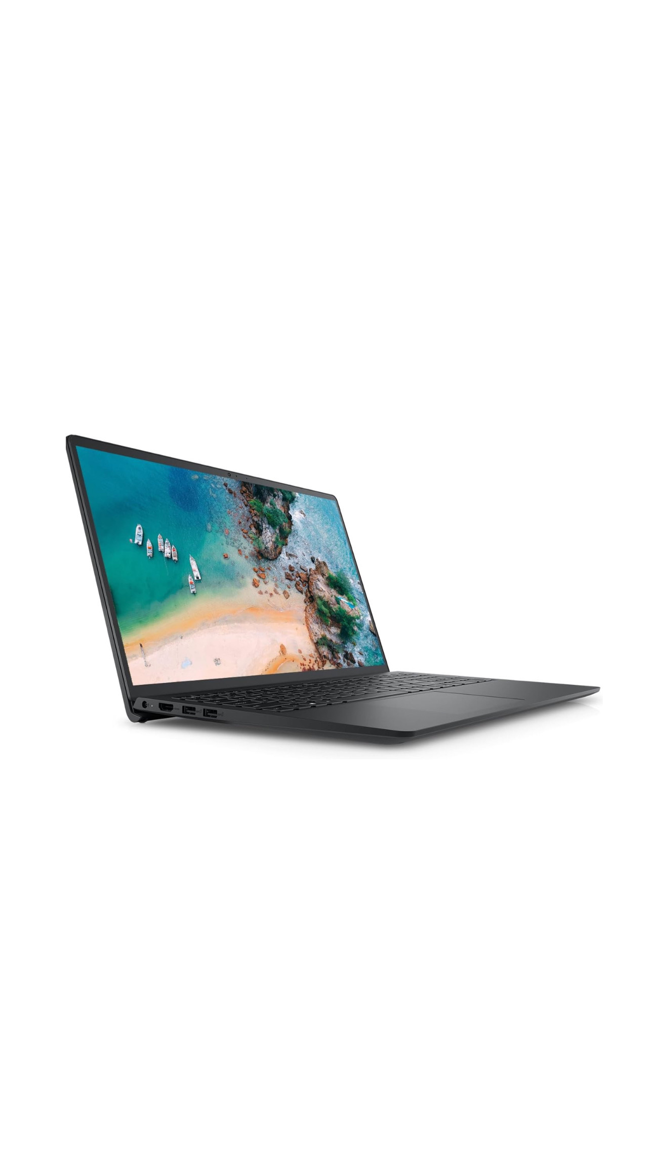 computadoras y laptops - Dell Inspiron 15 3520 15.6" FHD Intel Core i7-1255U 16GB 1TB Carbon Black 2