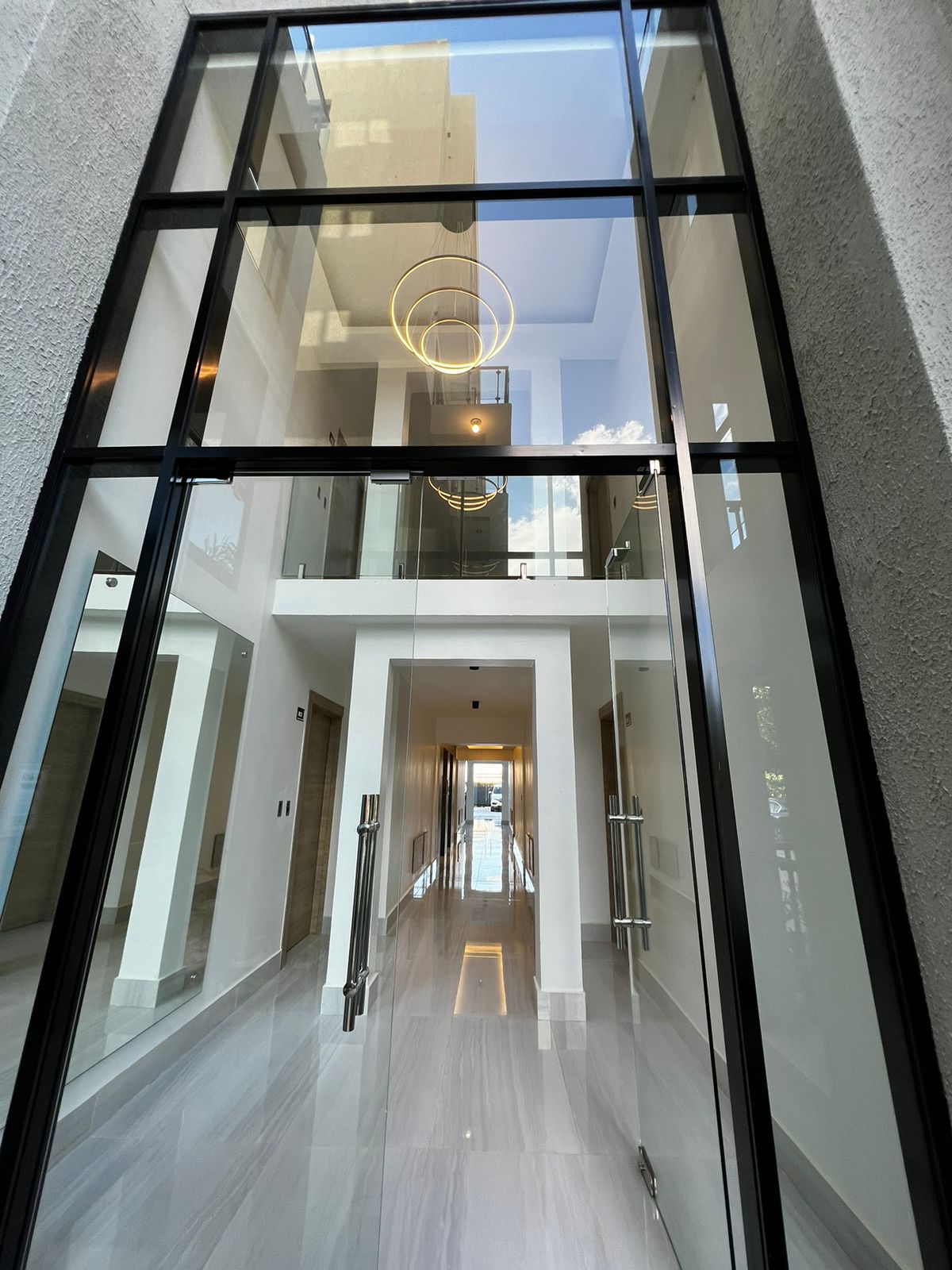 apartamentos - Apartamento Nuevo en Ave. Hispanoamericana  4