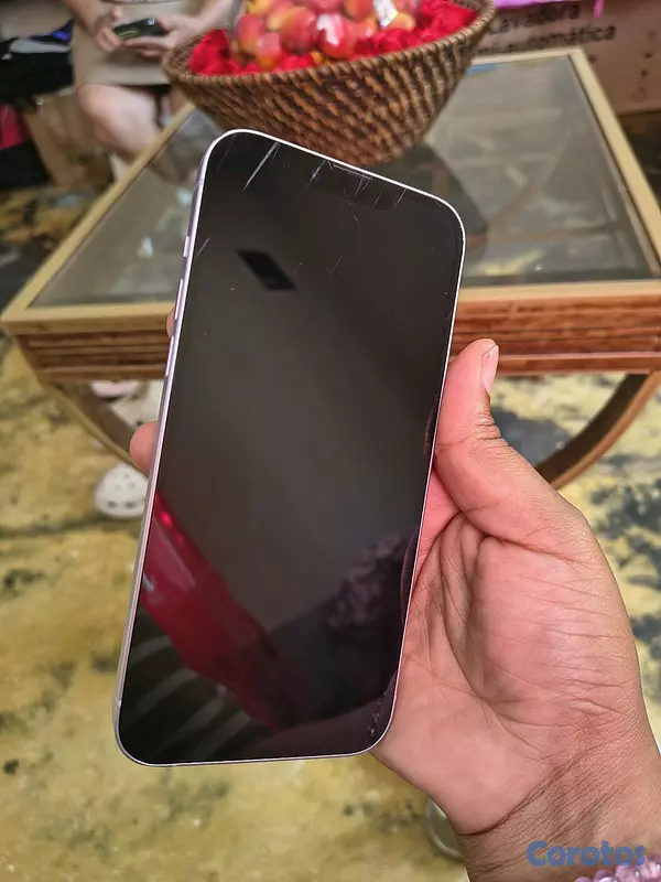 celulares y tabletas - iPhone 14 plus 3