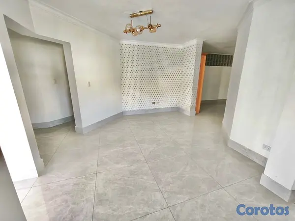 apartamentos - Apartamento en Venta el Millón  9