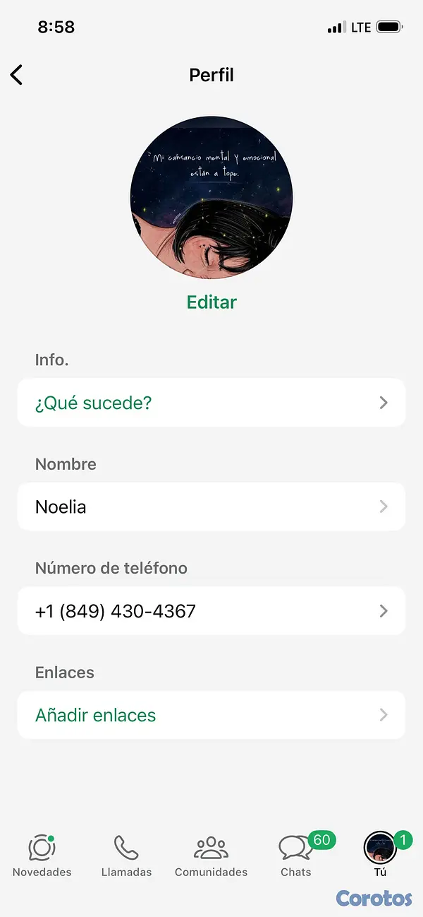 candidatos - Busco empleo como manicurista o otras áreas  9