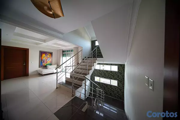 casas - Casa En Isabel Villas En Venta, Arroyo Hondo 7