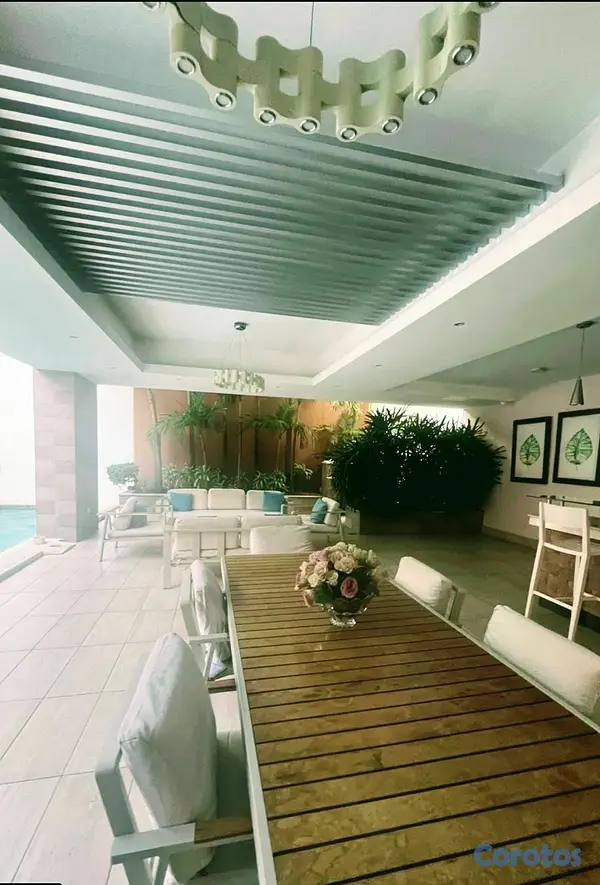 apartamentos - PISO ALTO EN PIANTINI – TORRE ELEGANTE & EXCLUSIVA 2