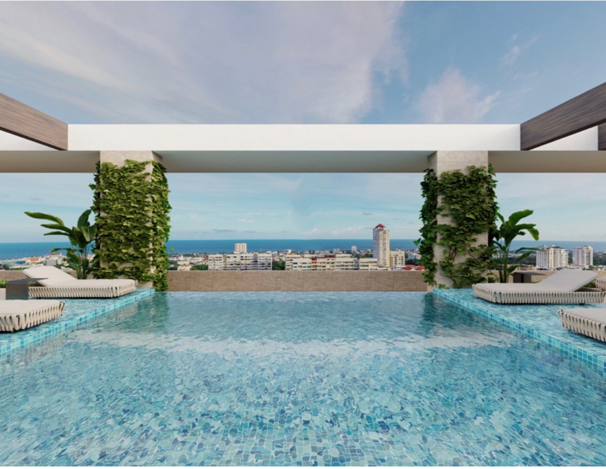 apartamentos - Apartamentos en Bella Vista Sur 3