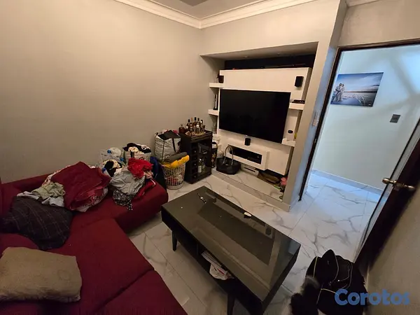 apartamentos - Apartamento en el Residencial  Monumental piso 3   8