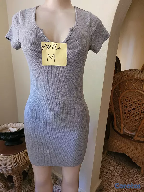 ropa para mujer - vestidos  2