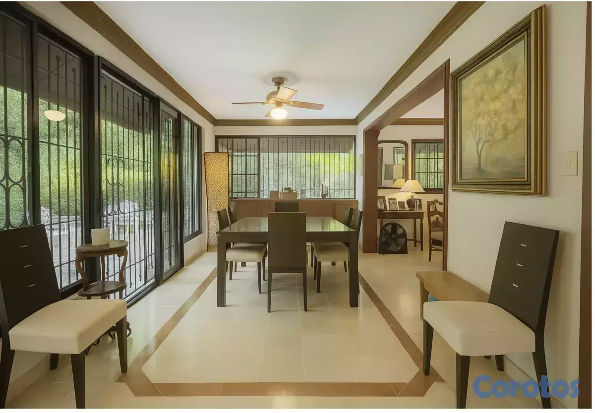 casas - 🔵 Casa 2 niveles arroyo hondo ll 10