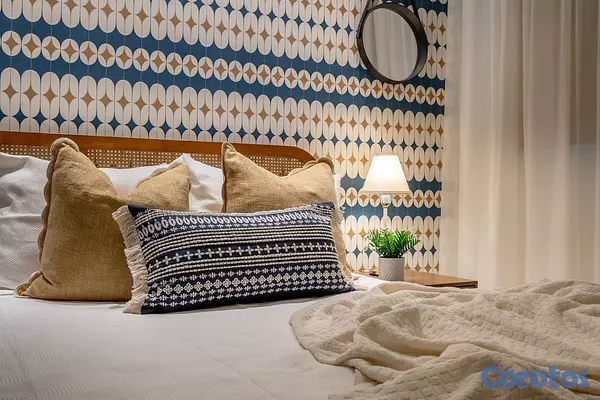 apartamentos - Apartamento en Alquiler en Serralles Amueblado de  7