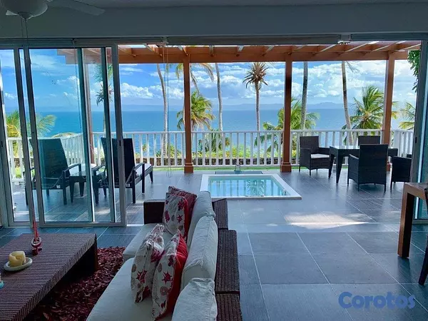 apartamentos - Apartamento en las Galeras Samana Recibo Vehiculo 6