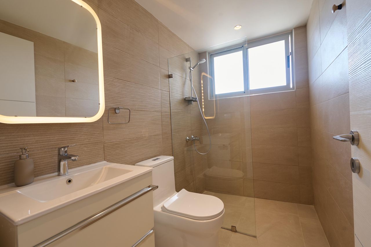 penthouses - Penthouse totalmente amueblado en playa nueva  7