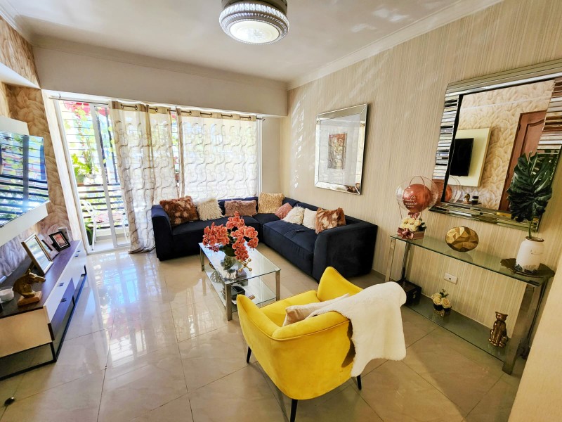 🟢Vendo Hermoso Apartamento, en  Arroyo Hondo Viejo Oportunidad.