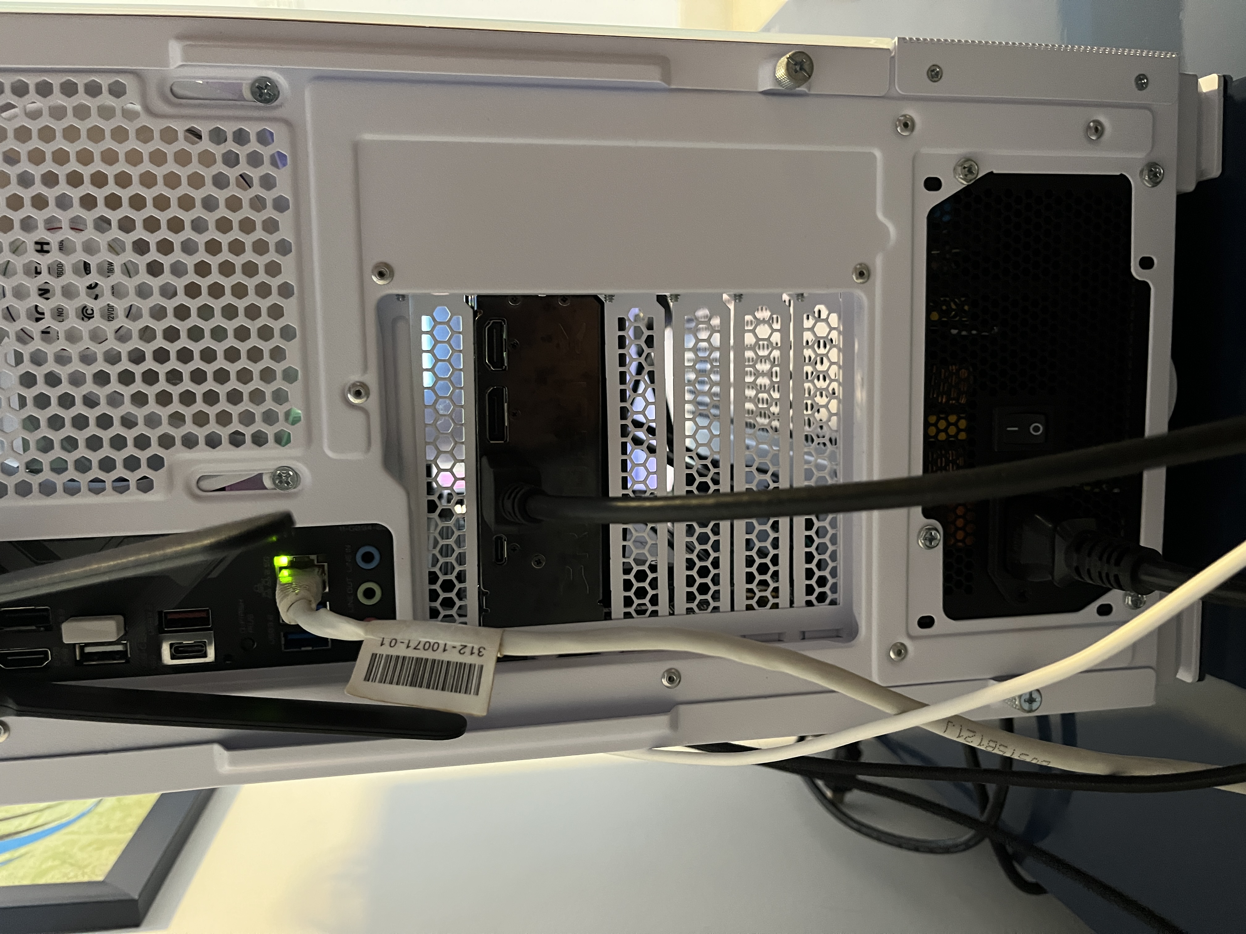 computadoras y laptops - PC gamer 0