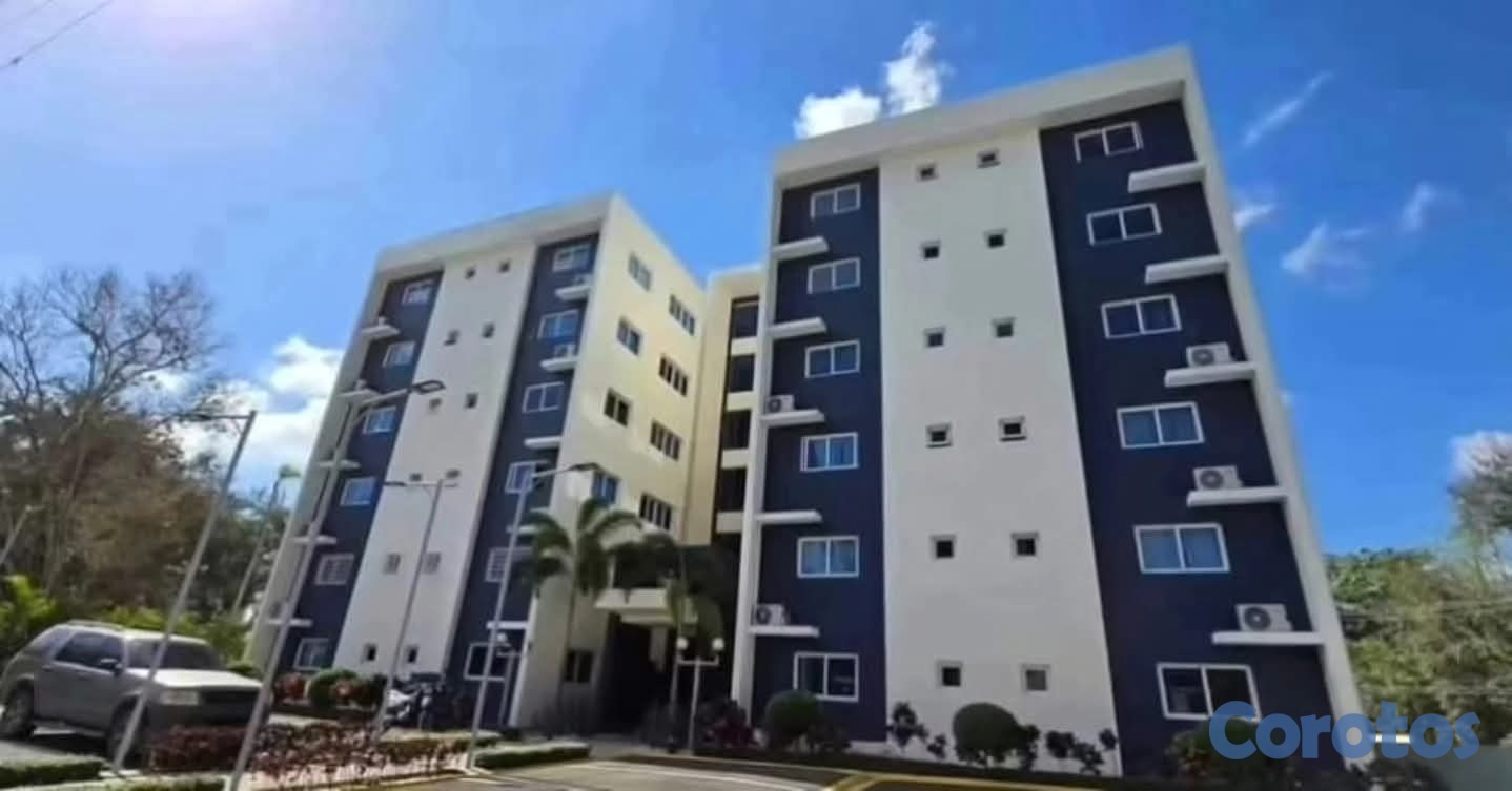 apartamentos - oportunidad vendo 5to piso en villa olga planta full y piscina  1