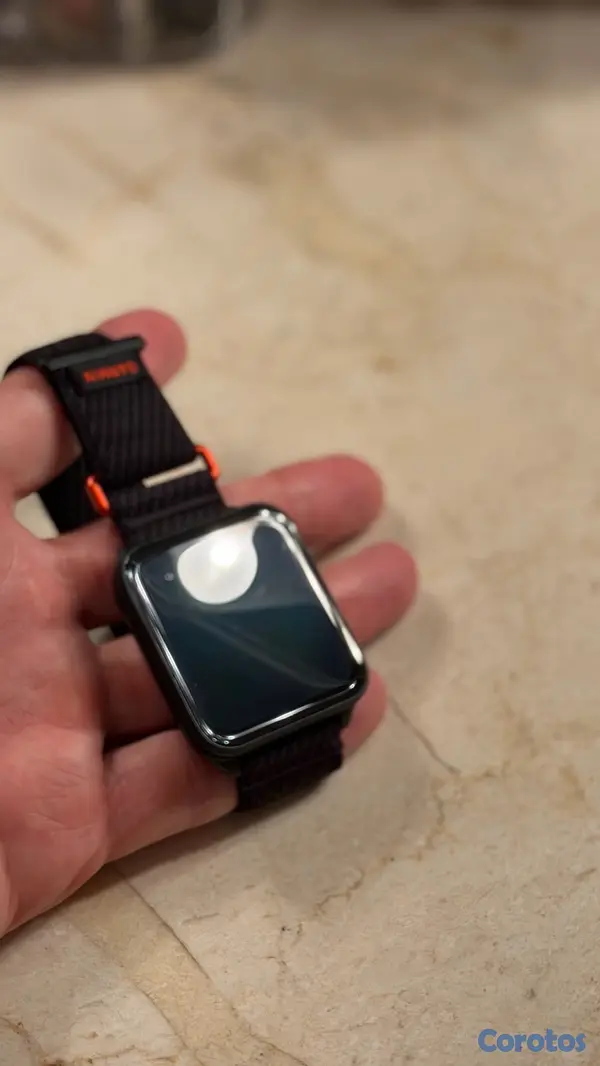otros electronicos - Reloj Garmin Venu X1 5
