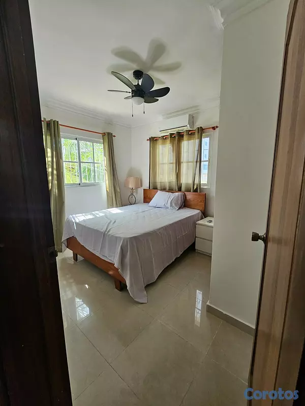 apartamentos - se vende aptar. a 150 m2 de la playa de Dolio 11