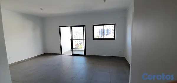 apartamentos - Apartamento en Bella Vista  6