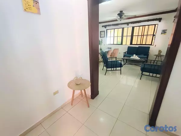 apartamentos - vendo apartamento en el Renacimiento. 4