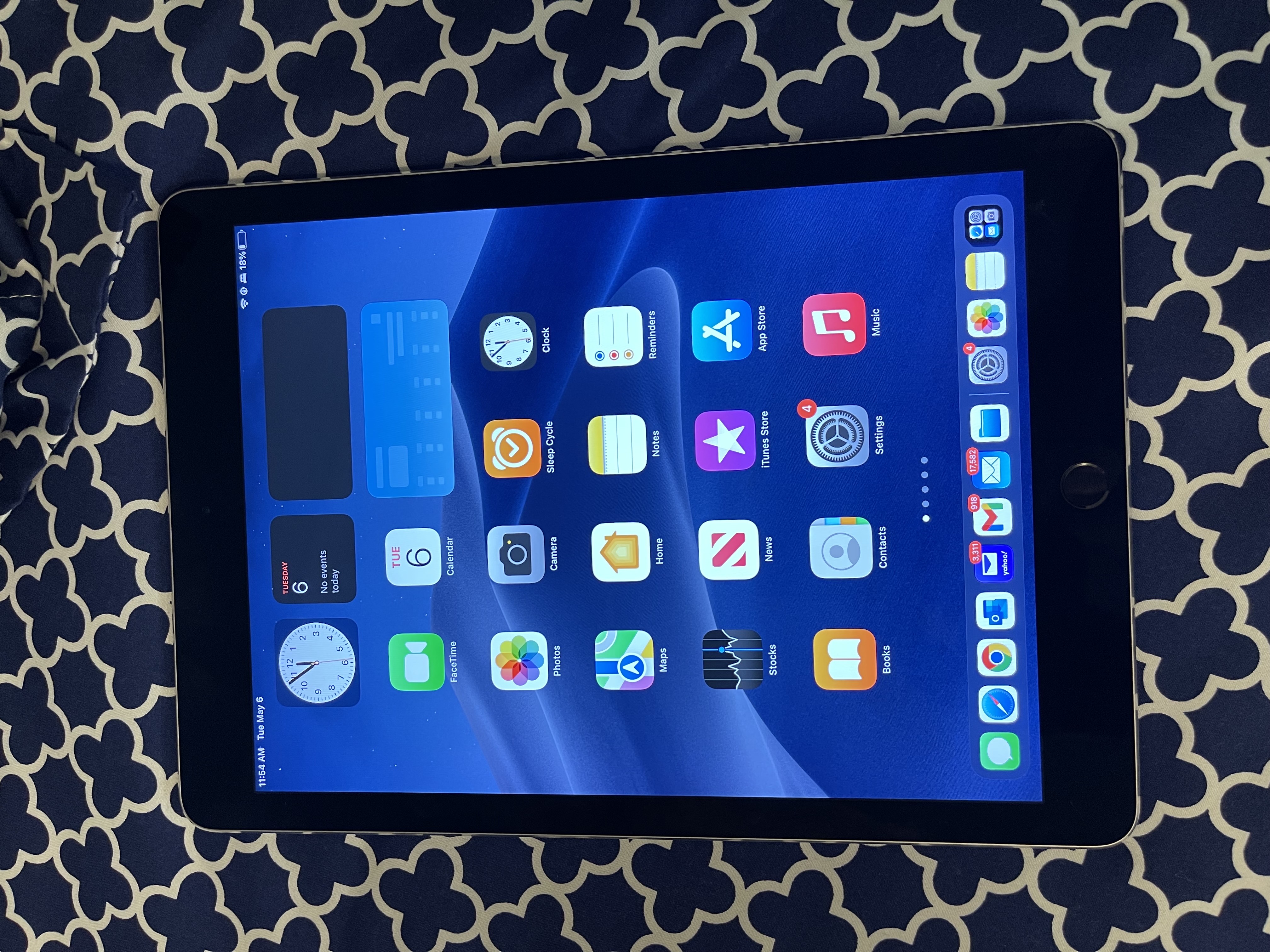 celulares y tabletas - Vendo Ipad Pro 2018 1