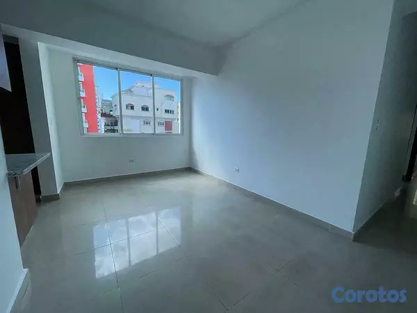 apartamentos - Alquiler Apartamento de 3 Habitaciones, Bella Vist 7
