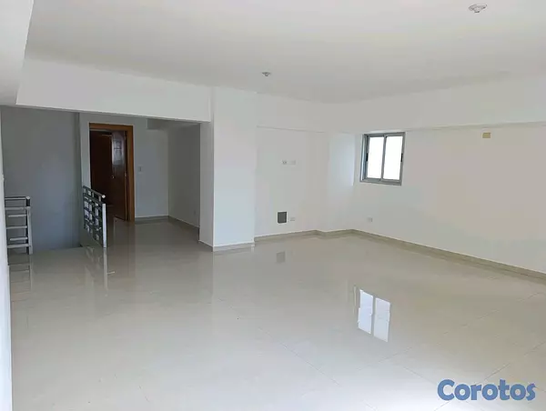 penthouses - Alquiler de Penthouses en Naco 4