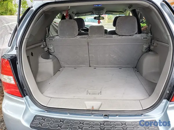 jeepetas y camionetas - Vendo Kia Sorento en excelentes condiciones y prec 1